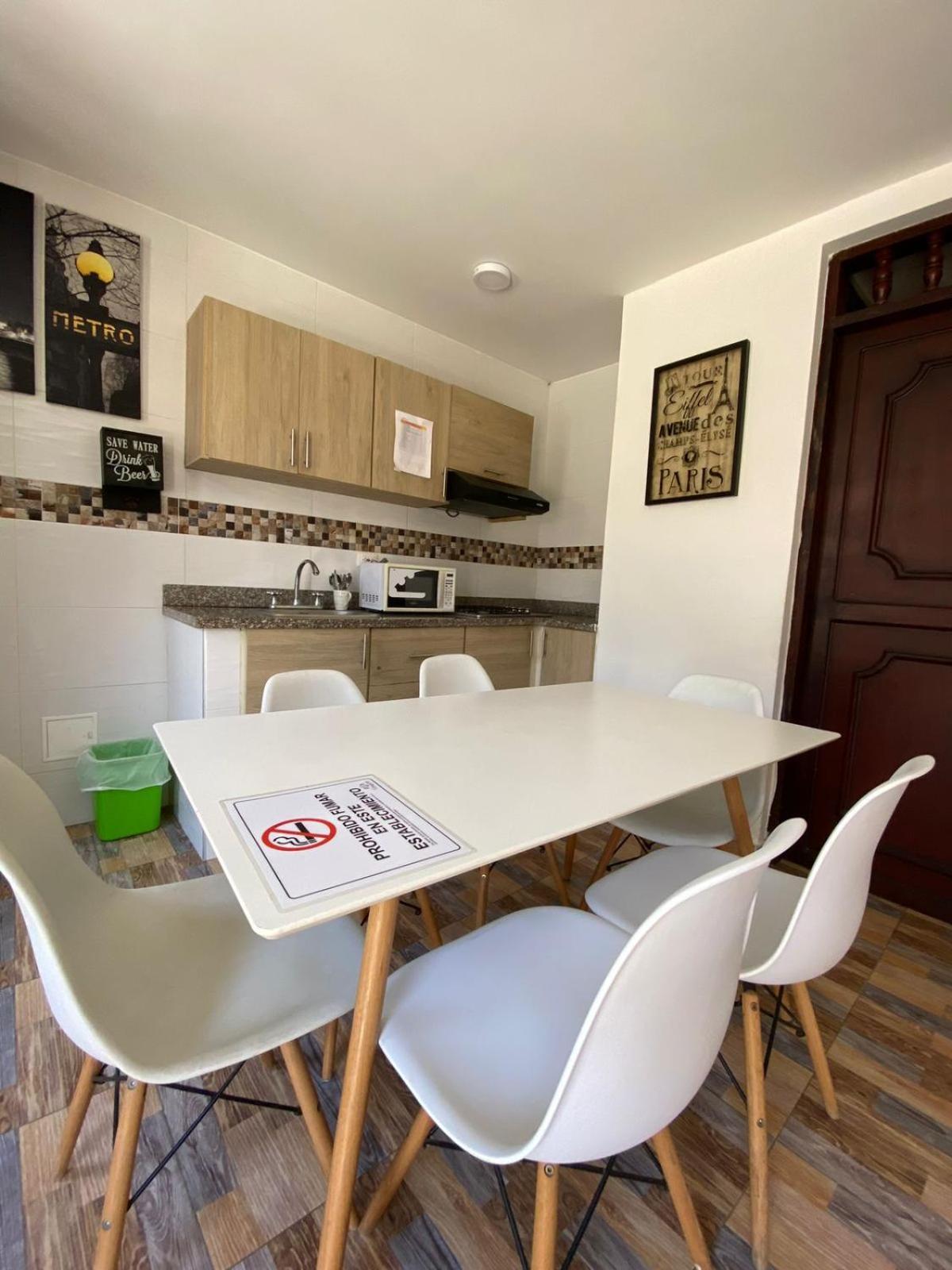 Hotel Casa Lopez Getsemani Cartagena Kültér fotó