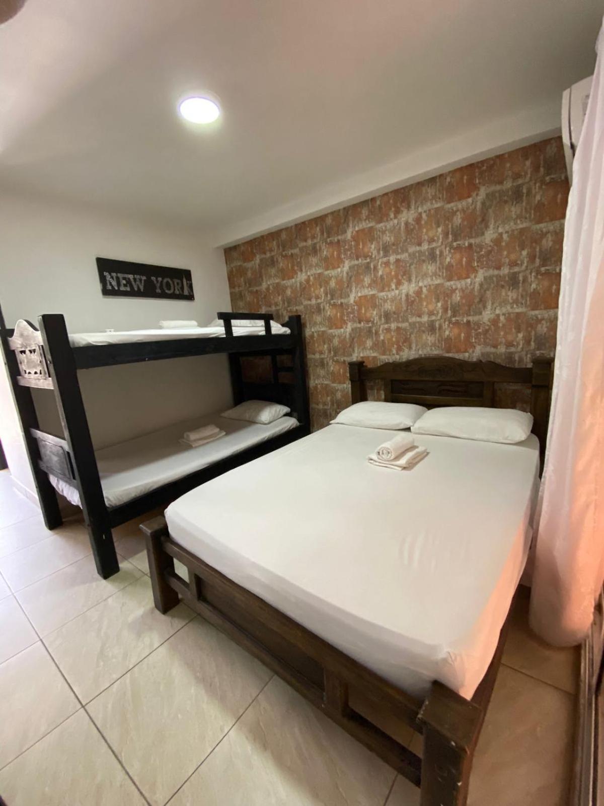 Hotel Casa Lopez Getsemani Cartagena Kültér fotó