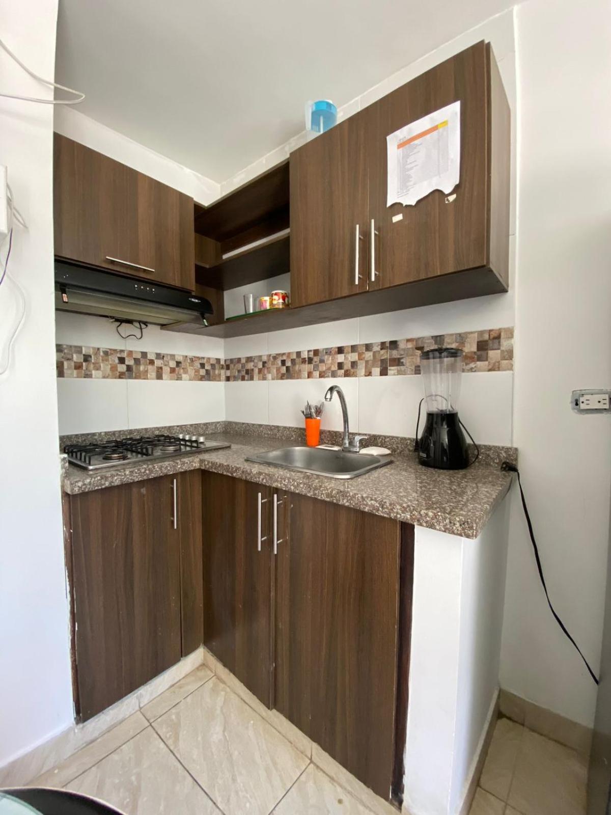 Hotel Casa Lopez Getsemani Cartagena Kültér fotó