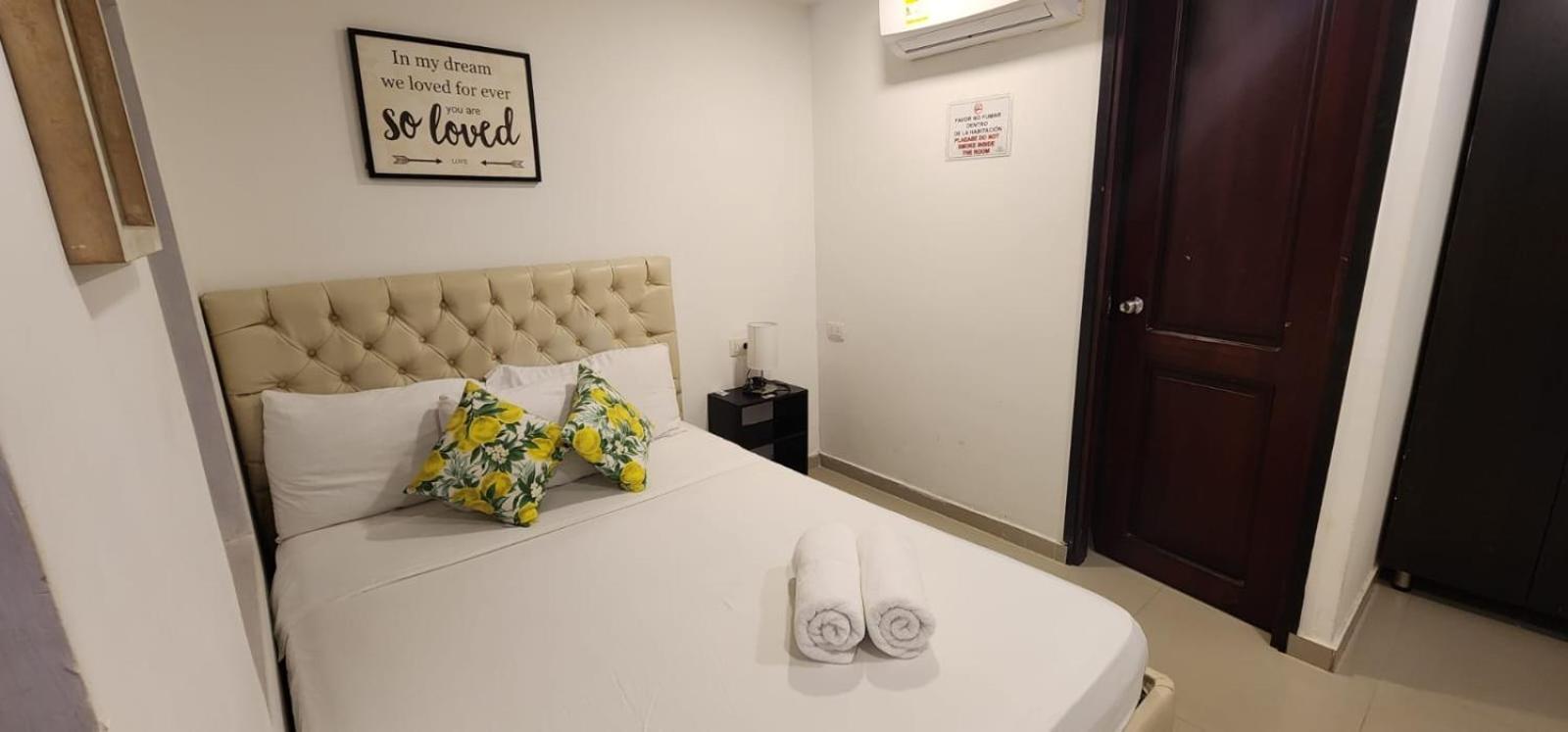 Hotel Casa Lopez Getsemani Cartagena Kültér fotó