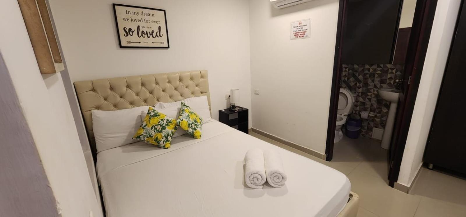 Hotel Casa Lopez Getsemani Cartagena Kültér fotó