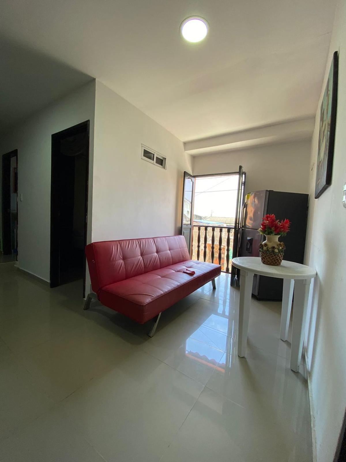 Hotel Casa Lopez Getsemani Cartagena Kültér fotó