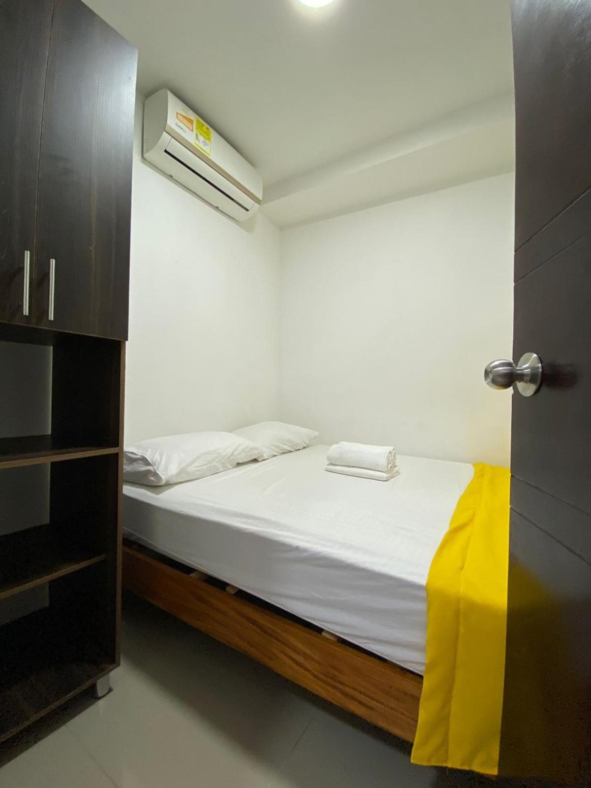 Hotel Casa Lopez Getsemani Cartagena Kültér fotó