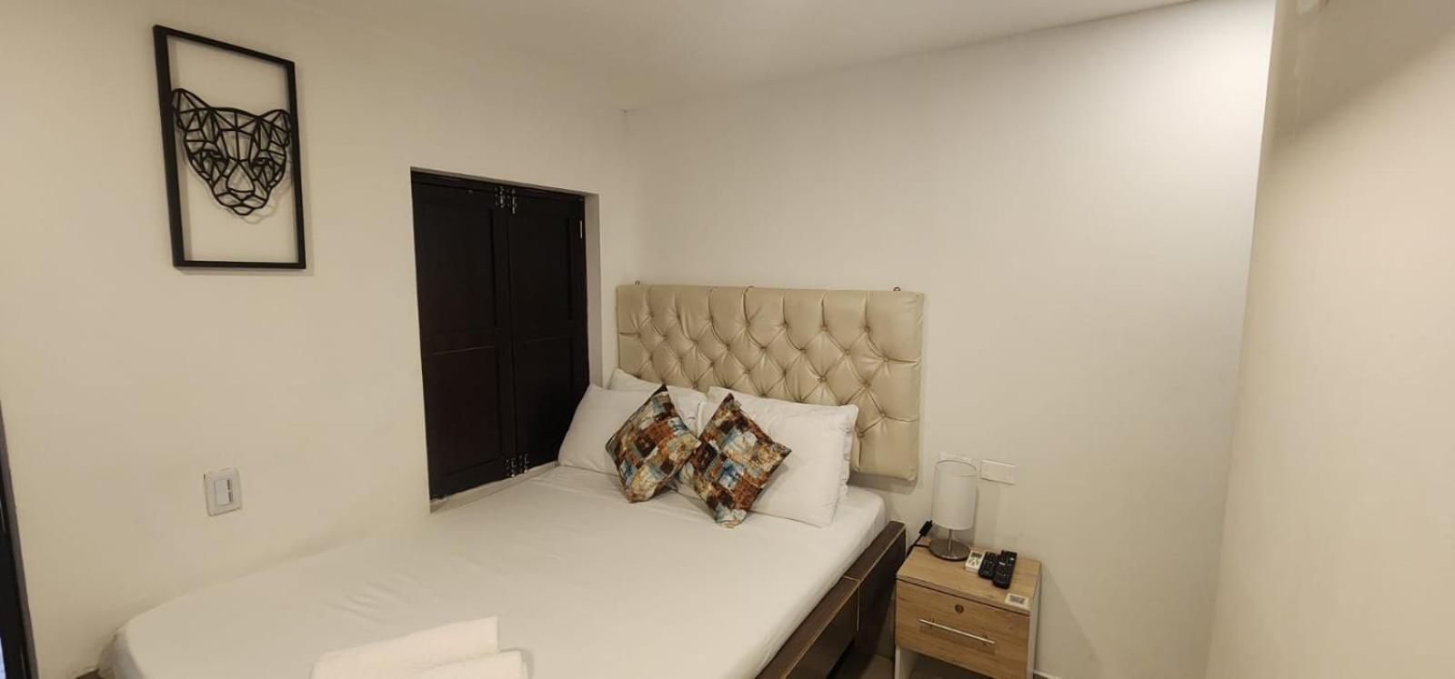 Hotel Casa Lopez Getsemani Cartagena Kültér fotó