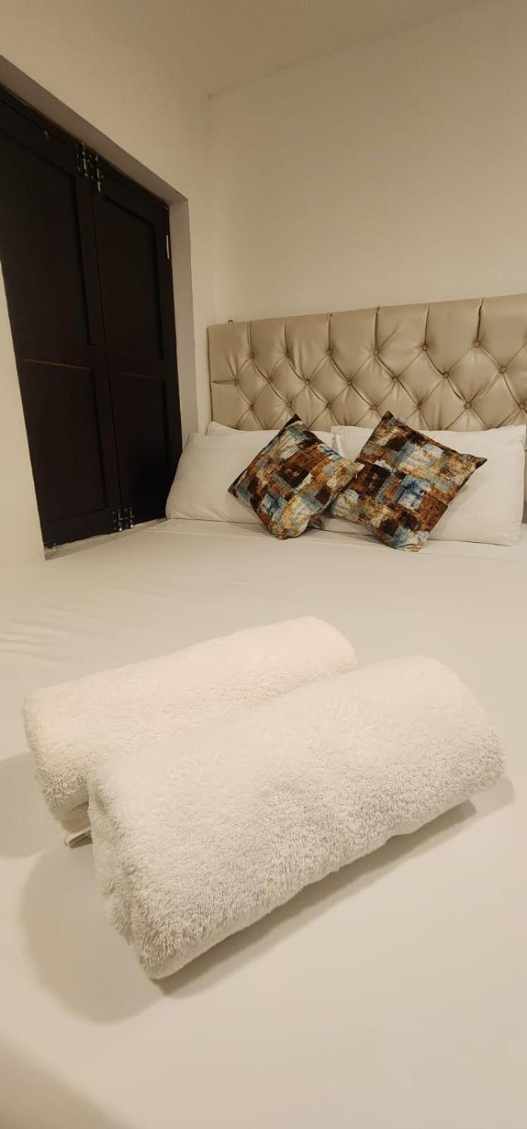 Hotel Casa Lopez Getsemani Cartagena Kültér fotó