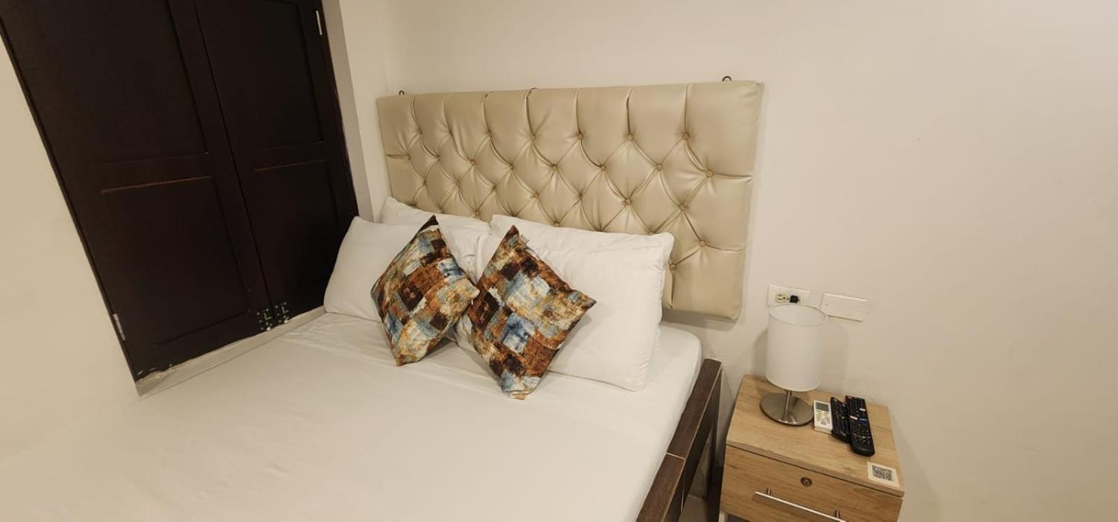 Hotel Casa Lopez Getsemani Cartagena Kültér fotó