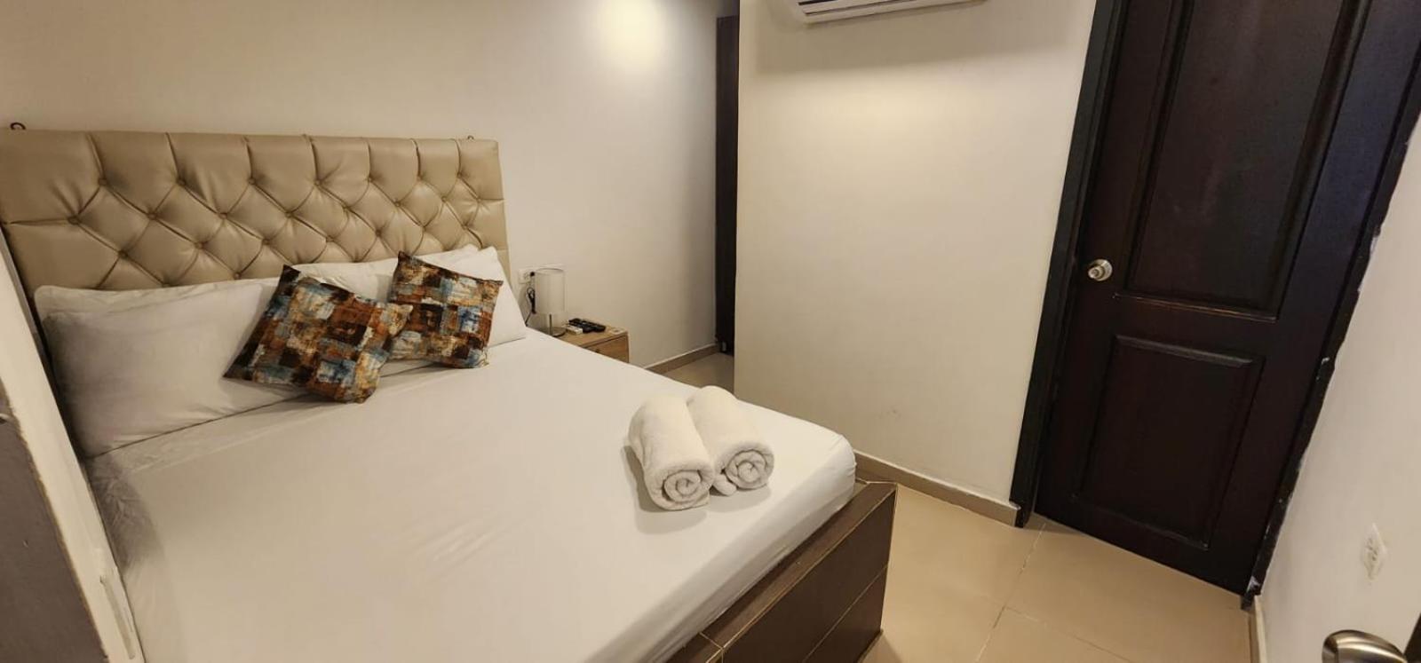 Hotel Casa Lopez Getsemani Cartagena Kültér fotó