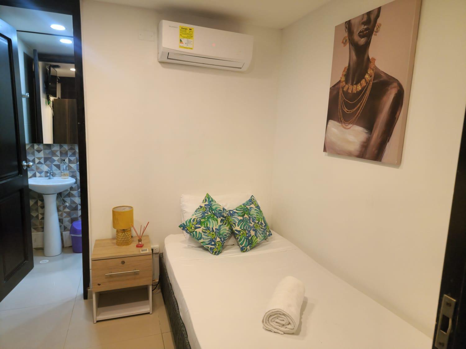 Hotel Casa Lopez Getsemani Cartagena Kültér fotó