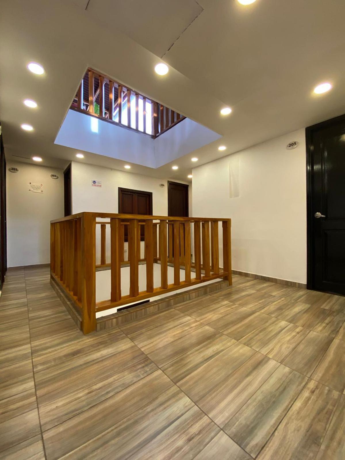 Hotel Casa Lopez Getsemani Cartagena Kültér fotó