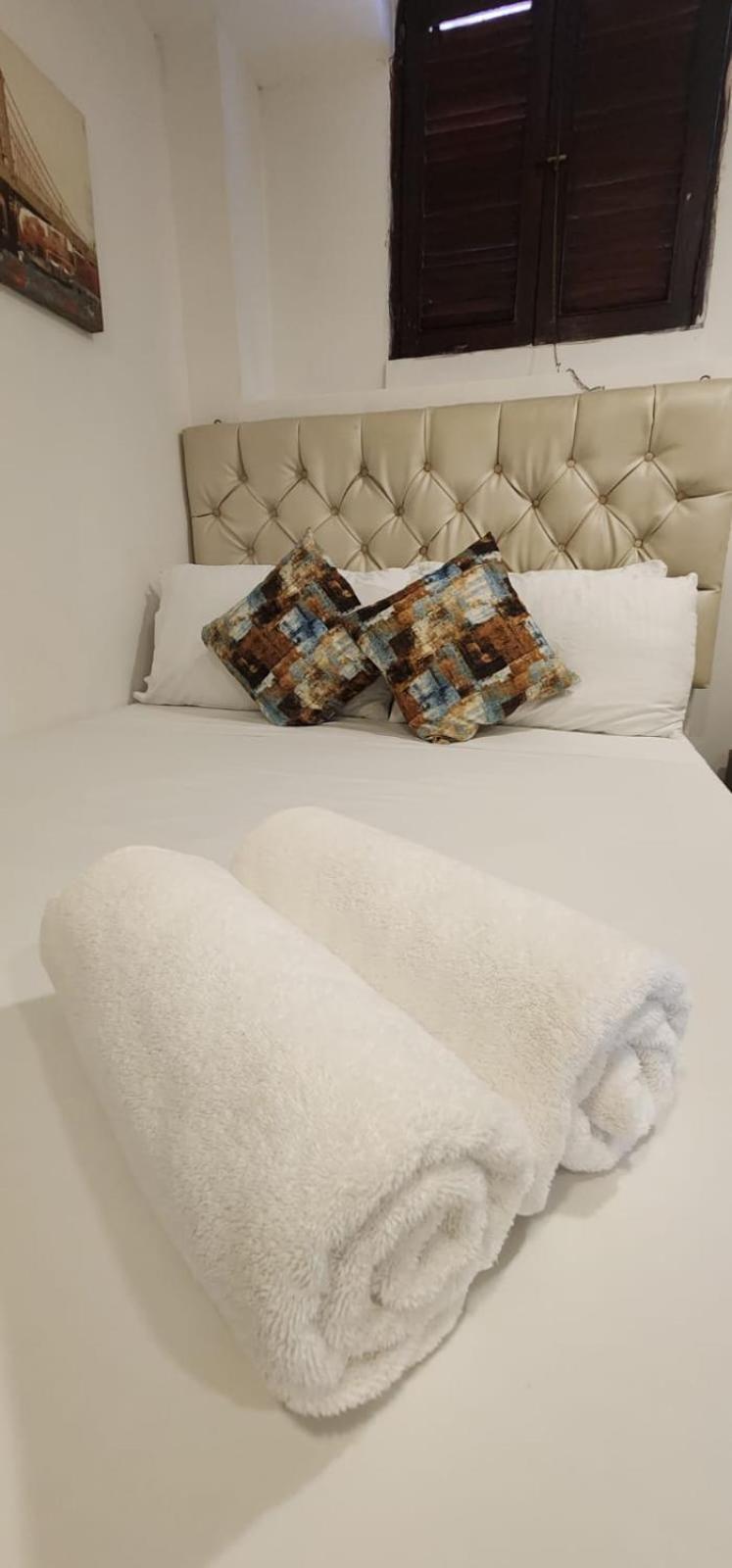 Hotel Casa Lopez Getsemani Cartagena Kültér fotó