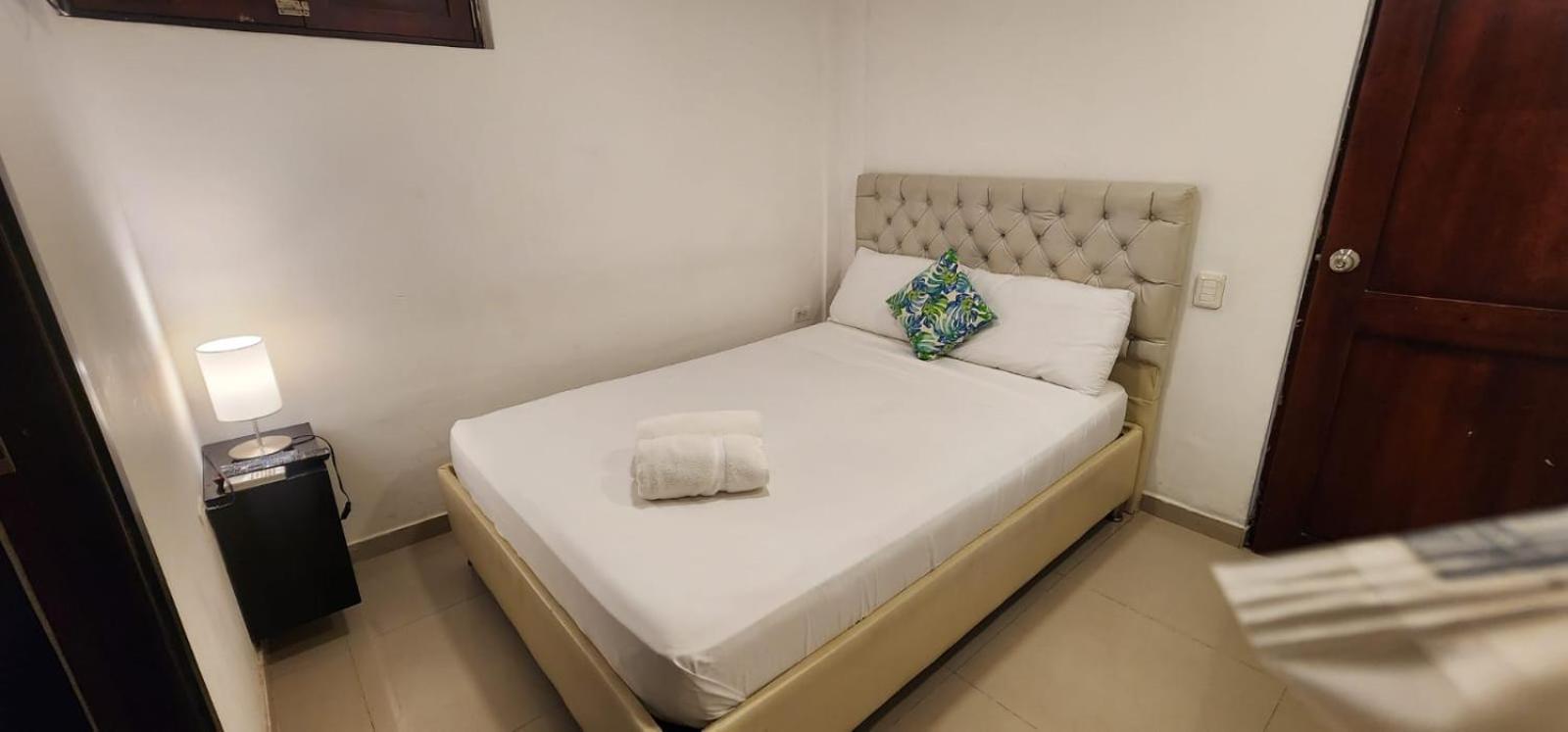 Hotel Casa Lopez Getsemani Cartagena Kültér fotó