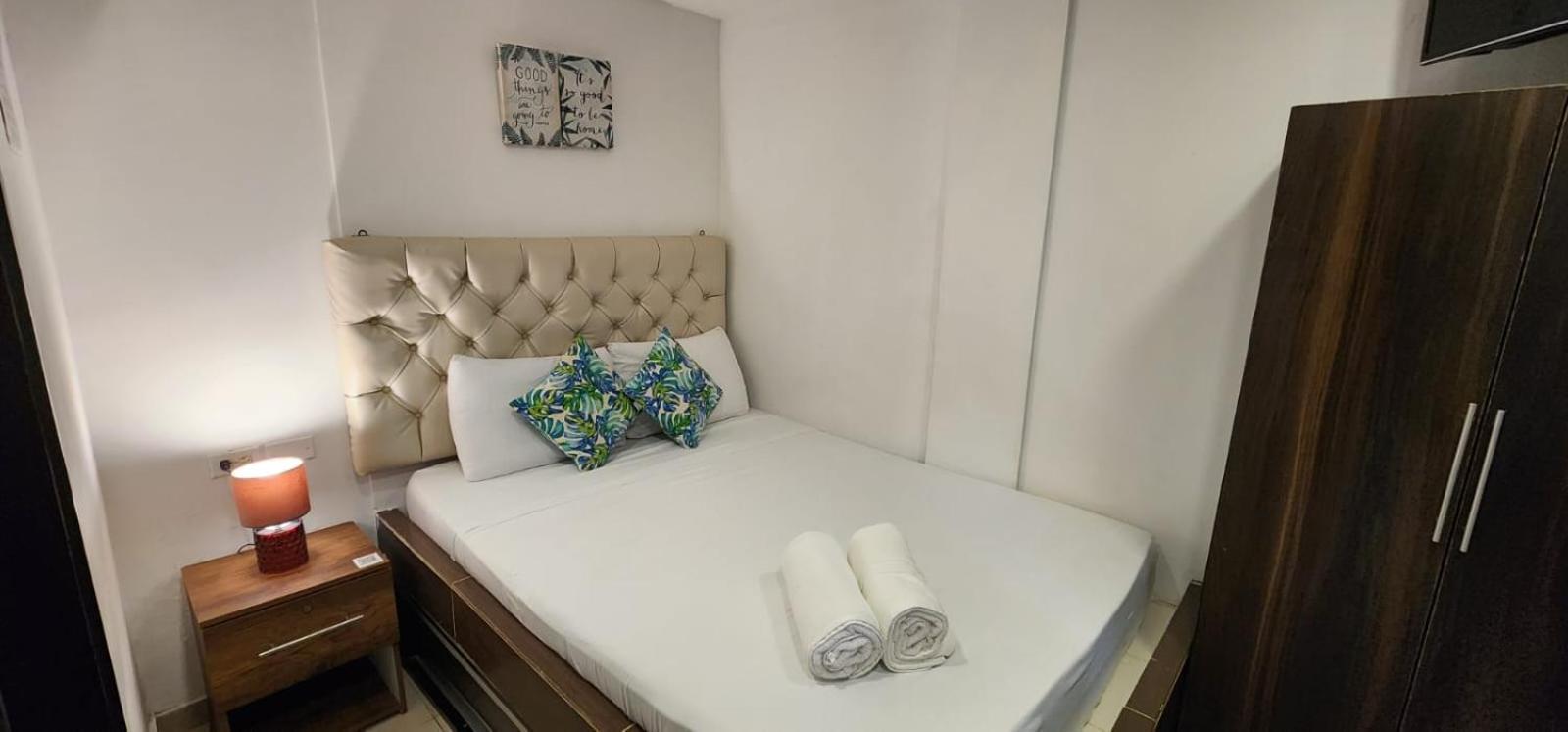 Hotel Casa Lopez Getsemani Cartagena Kültér fotó