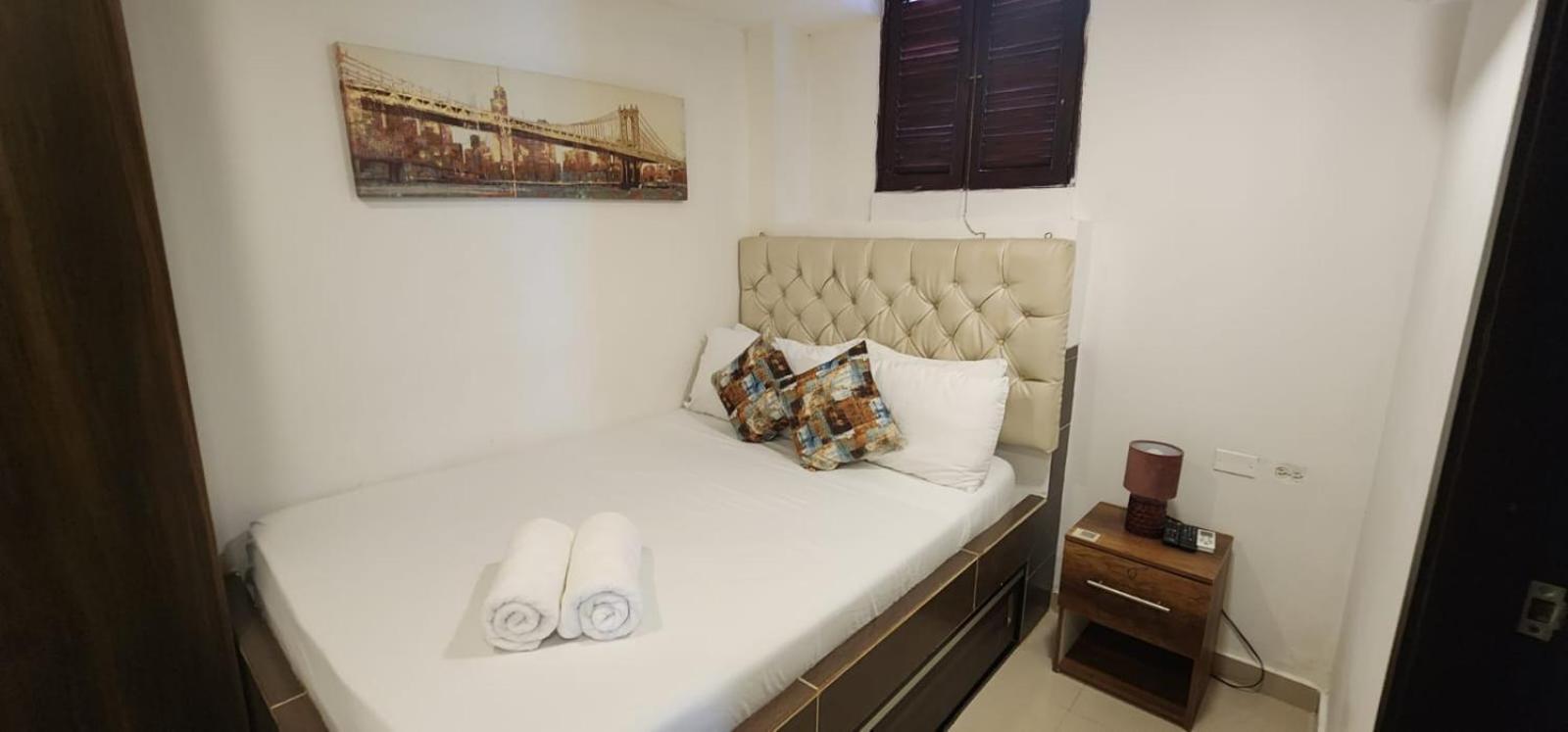Hotel Casa Lopez Getsemani Cartagena Kültér fotó