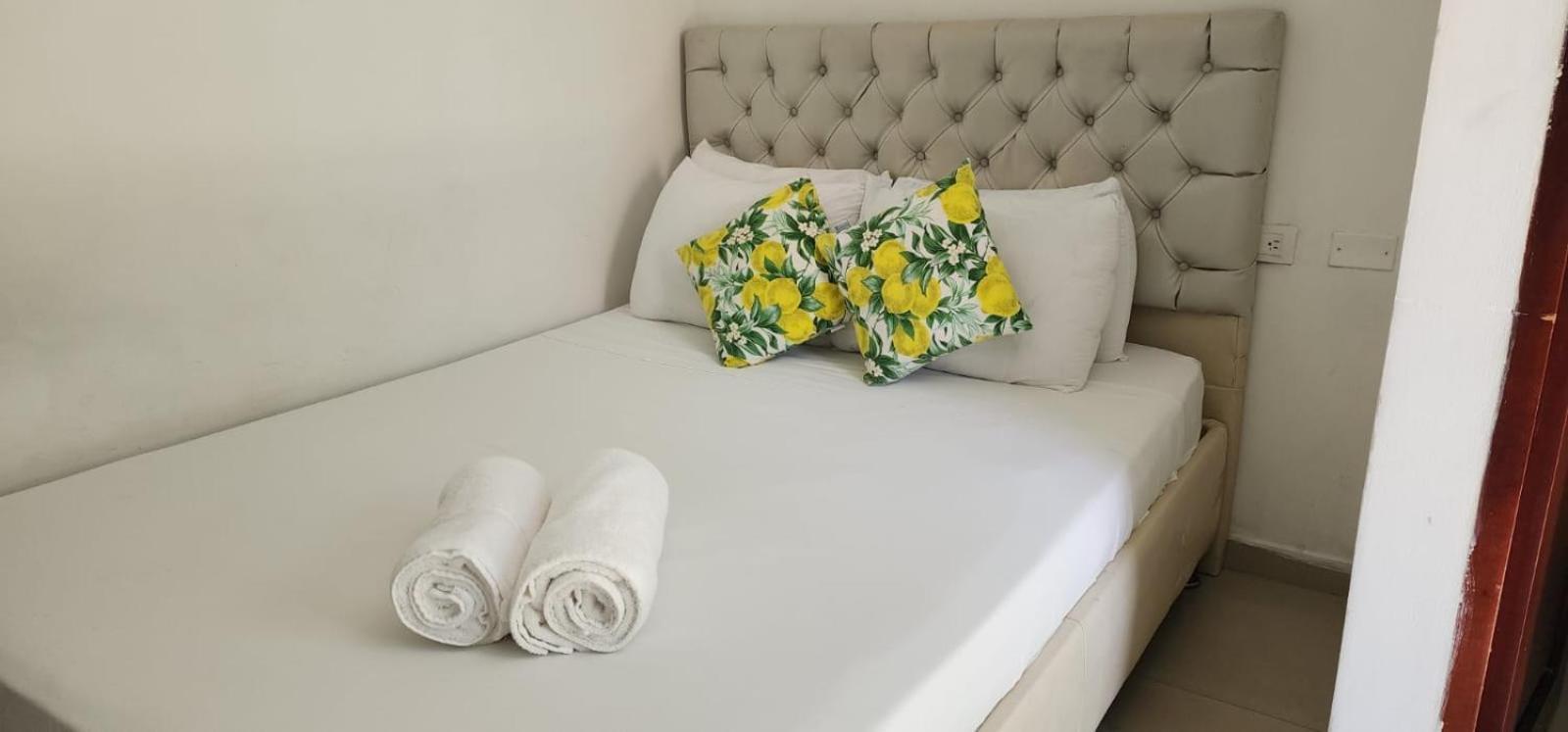 Hotel Casa Lopez Getsemani Cartagena Kültér fotó